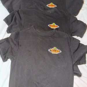 3 Texas Roadhouse Work Clothes